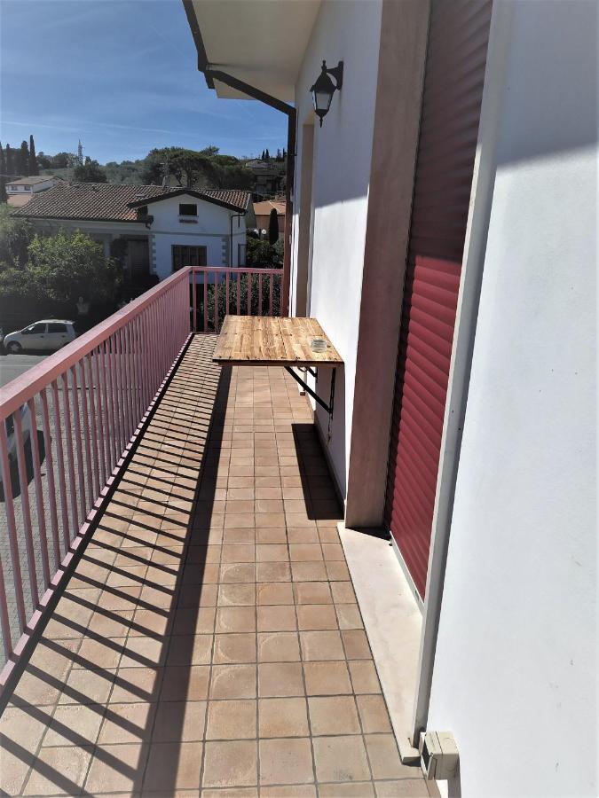 La Favola Mia Borgo a Buggiano Exterior foto